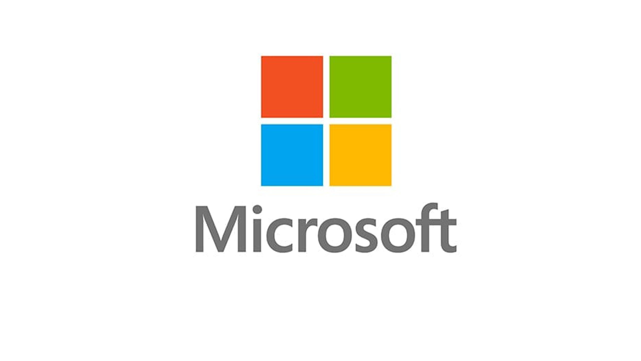 microsoft